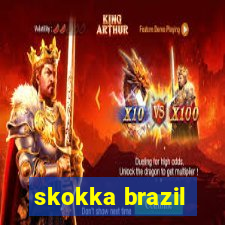 skokka brazil